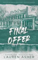 Final offer - dreamland billionaires tome 3