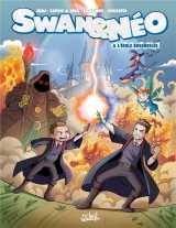 Swan et neo t05