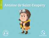 Antoine de saint-exupery (2nde ed)