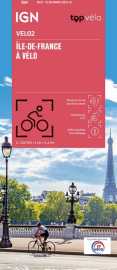 Vel02 - l'ile-de-france a velo