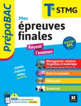 Prepabac terminale stmg_mes epreuves finales_fiches et annales