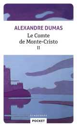 Le comte de monte-cristo - tome 2