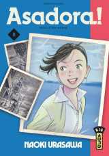 Asadora ! - tome 8