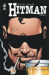 Hitman tome 2