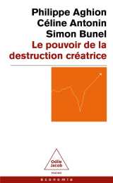 Le pouvoir de la destruction créatrice