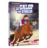 Le galop des étoiles - saut d'obstacles ! - tome 6