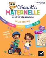 Chouette maternelle - tout le programme ps - 3 ans