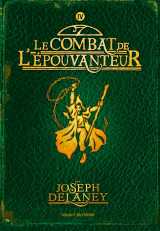 L'épouvanteur poche, tome 04