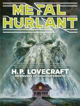 Métal hurlant n°12