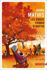 Les douze tribus d'hattie