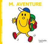 Monsieur aventure
