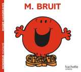 Monsieur bruit