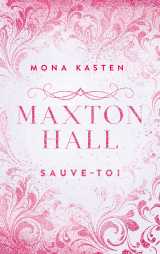 Maxton hall - tome 2 - le roman à l'origine de la série prime video