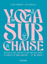 Yoga sur chaise