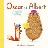 Oscar et albert
