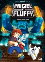 Frigiel et fluffy t14