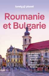 Roumanie et bulgarie 3ed