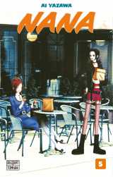 Nana t05