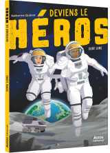Deviens le héros - code lune