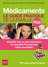 Médicaments 2025