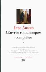 œuvres romanesques complètes