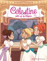 Celestine t3 - un ballet inoubliable