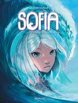 Sofia - tome 1 - la plage de la chaise rouge
