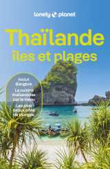 Thaïlande, iles et plages 8ed