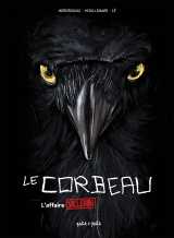 Le corbeau - l'affaire villemin