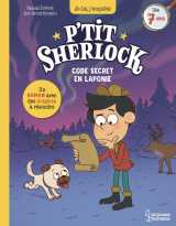 Code secret en laponie