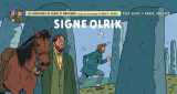 Blake & mortimer - tome 30 - signé olrik