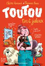 Toutou tout frisé, tome 02