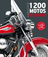 1200 motos de legende