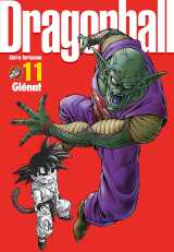 Dragon ball perfect edition - tome 11