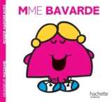 Madame bavarde