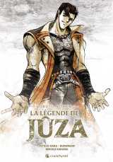 Hokuto no ken (spin off) - la légende de juza