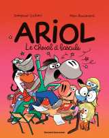Ariol, tome 20