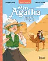 Miss agatha - enquête en egypte