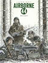Airborne 44 - bastogne