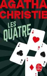 Les quatre (nouvelle traduction révisée)