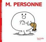 Monsieur personne