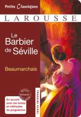 Le barbier de seville