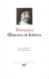 Oeuvres et lettres