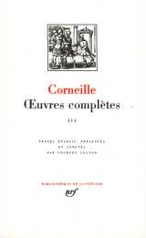 Oeuvres completes - vol03