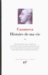Histoire de ma vie - vol03