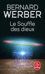 Le souffle des dieux (nous, les dieux, tome 2)