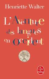 L'aventure des langues en occident
