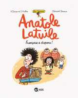 Anatole latuile roman, tome 04