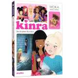 Kinra girls le trésor des kinra - sur la piste du trésor - tome 9 nouvelle édition