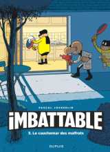 Imbattable - tome 3 - imbattable tome 3